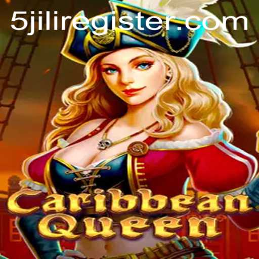 Discover the Thrilling World of CaribbeanQueen: Dive into Adventure with 5JILI