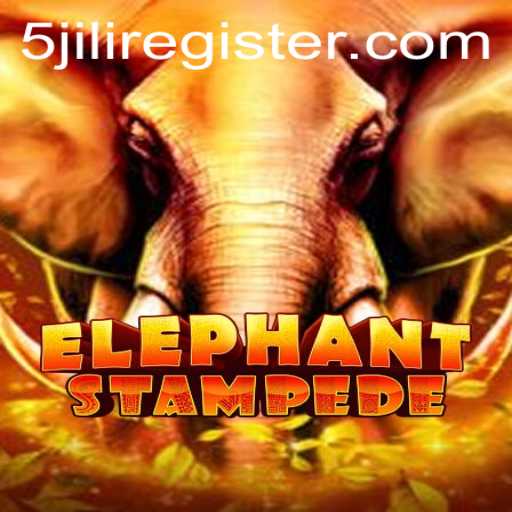 Unveiling ElephantStampede: A Thrilling Gaming Experience with 5JILI
