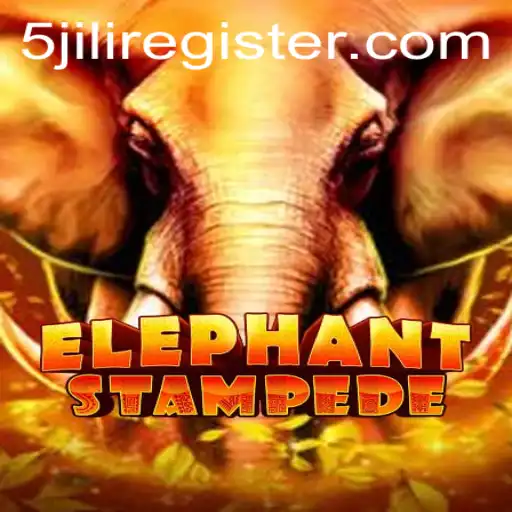 Unveiling ElephantStampede: A Thrilling Gaming Experience with 5JILI