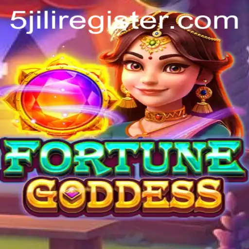 Discover the Exciting World of FORTUNEGODDESS: The 5JILI Experience