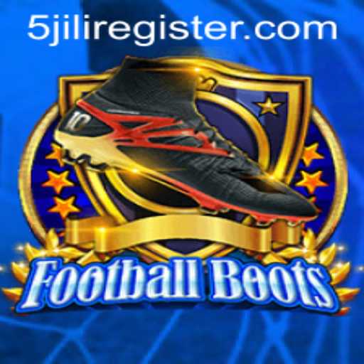 FootballBoots and the Rise of 5JILI: A Game-Changing Experience