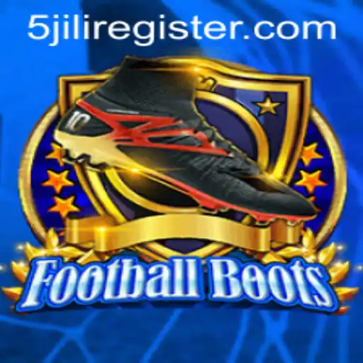 FootballBoots and the Rise of 5JILI: A Game-Changing Experience