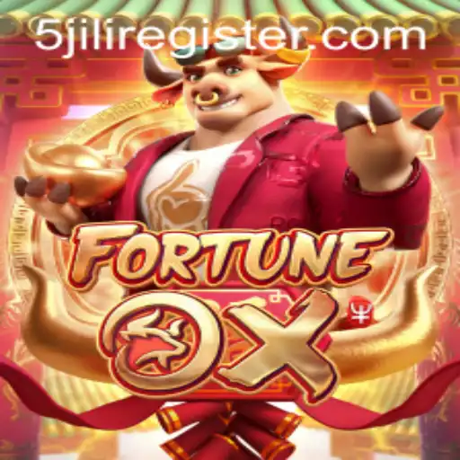 Exploring FortuneOx: A Captivating Journey into the World of 5JILI