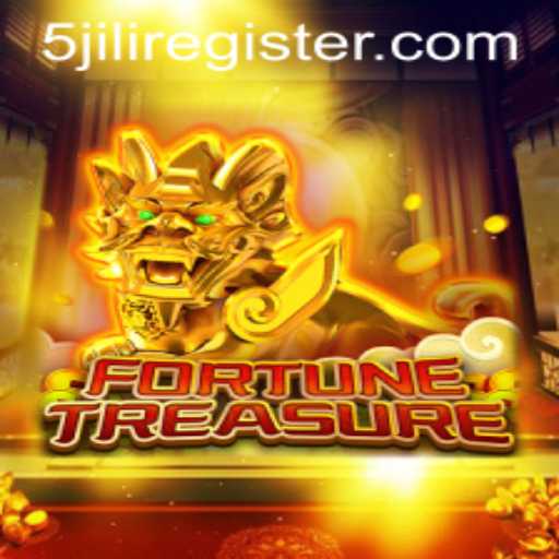 Exploring the Exciting World of FortuneTreasure: A Detailed Guide