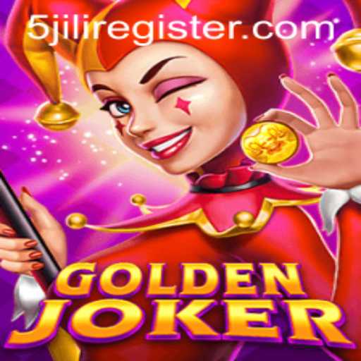 Exploring GoldenJoker: A Deep Dive into the World of 5JILI