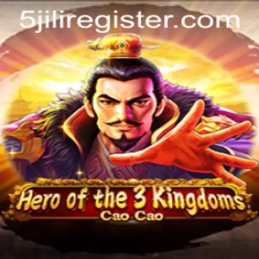 Heroofthe3KingdomsCaoCao: An Epic Journey through Ancient China
