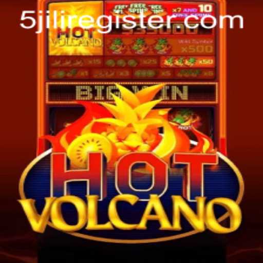 Exploring HotVolcano: The Ultimate Gaming Experience with 5JILI