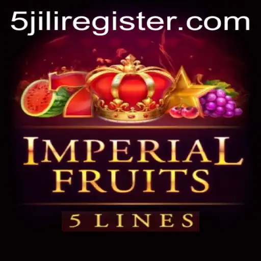 Exploring the Exciting World of ImperialFruits5 with 5JILI