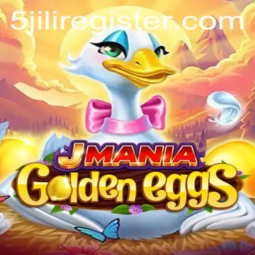 Exploring the World of JManiaGoldenEggs: A Detailed Introduction to the Game's Thrilling Adventures