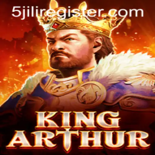 Discover the Enchanting World of KingArthur: The Legendary Game with 5JILI