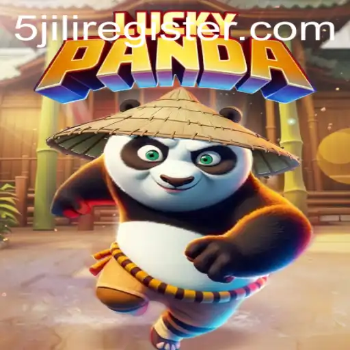 Explore the World of LuckyPanda and Discover the Thrill of 5JILI