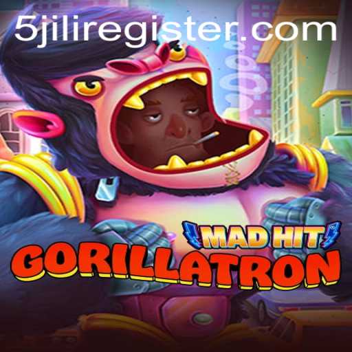 Unveiling the Exciting World of MadHitGorillatron: A New Gaming Phenomenon
