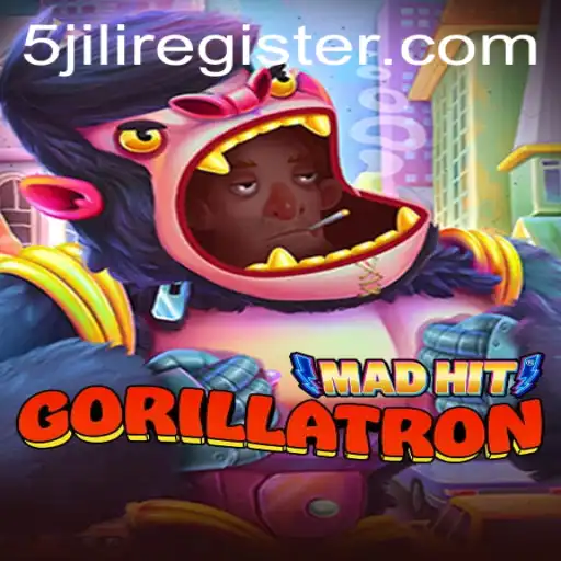 Unveiling the Exciting World of MadHitGorillatron: A New Gaming Phenomenon