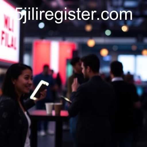 The Strategic Art of Promotions: Leveraging 5JILI for Business Growth