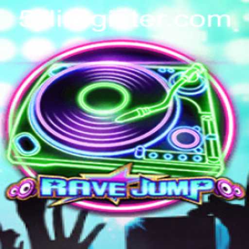 Exploring the Thrilling World of RaveJump: The Ultimate Adventure with 5JILI