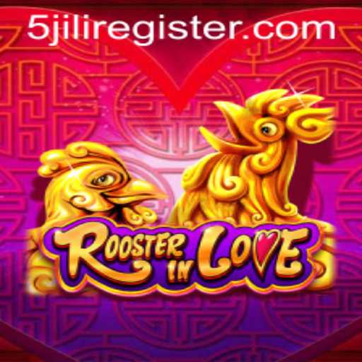 Exploring the Fascinating World of RoosterInLove: A Closer Look at 5JILI