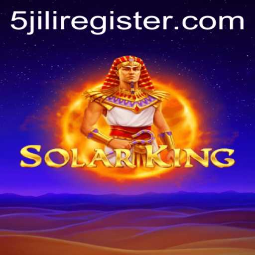 SolarKing: A New Era of Galactic Adventure