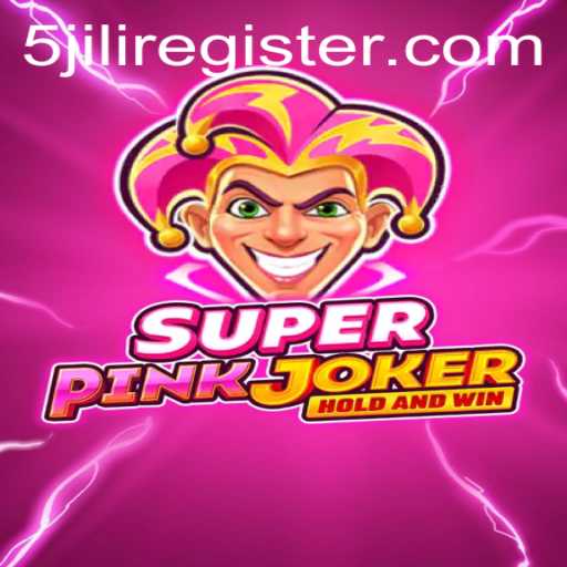Exploring SuperPinkJoker: A New Era of Gaming Inspired by 5JILI
