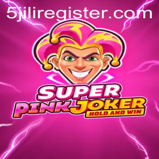 Exploring SuperPinkJoker: A New Era of Gaming Inspired by 5JILI