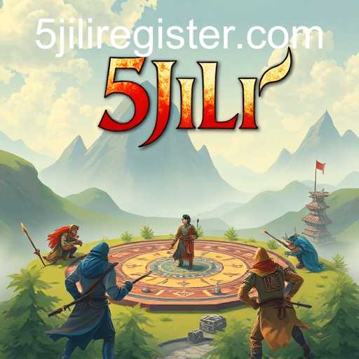 Exploring the Enchanting World of Tabletop Games