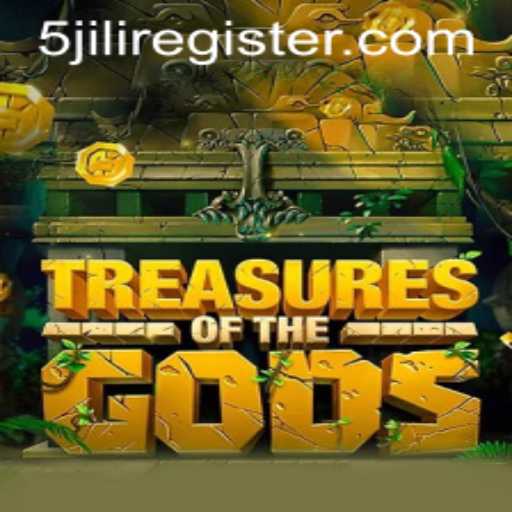 Embark on an Epic Journey with TreasureoftheGods