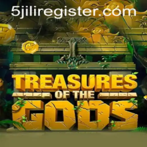Embark on an Epic Journey with TreasureoftheGods