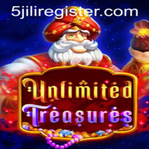 UnlimitedTreasures: An Engaging Adventure into Virtual Riches with 5JILI