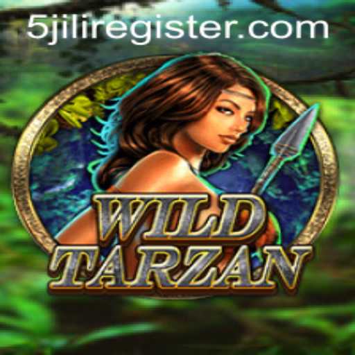 Dive into the Thrilling World of WildTarzan and the 5JILI Adventure