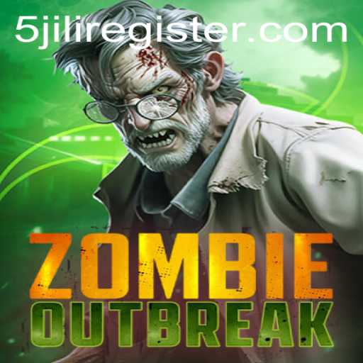ZombieOutbreak: Survive the Horde with 5JILI